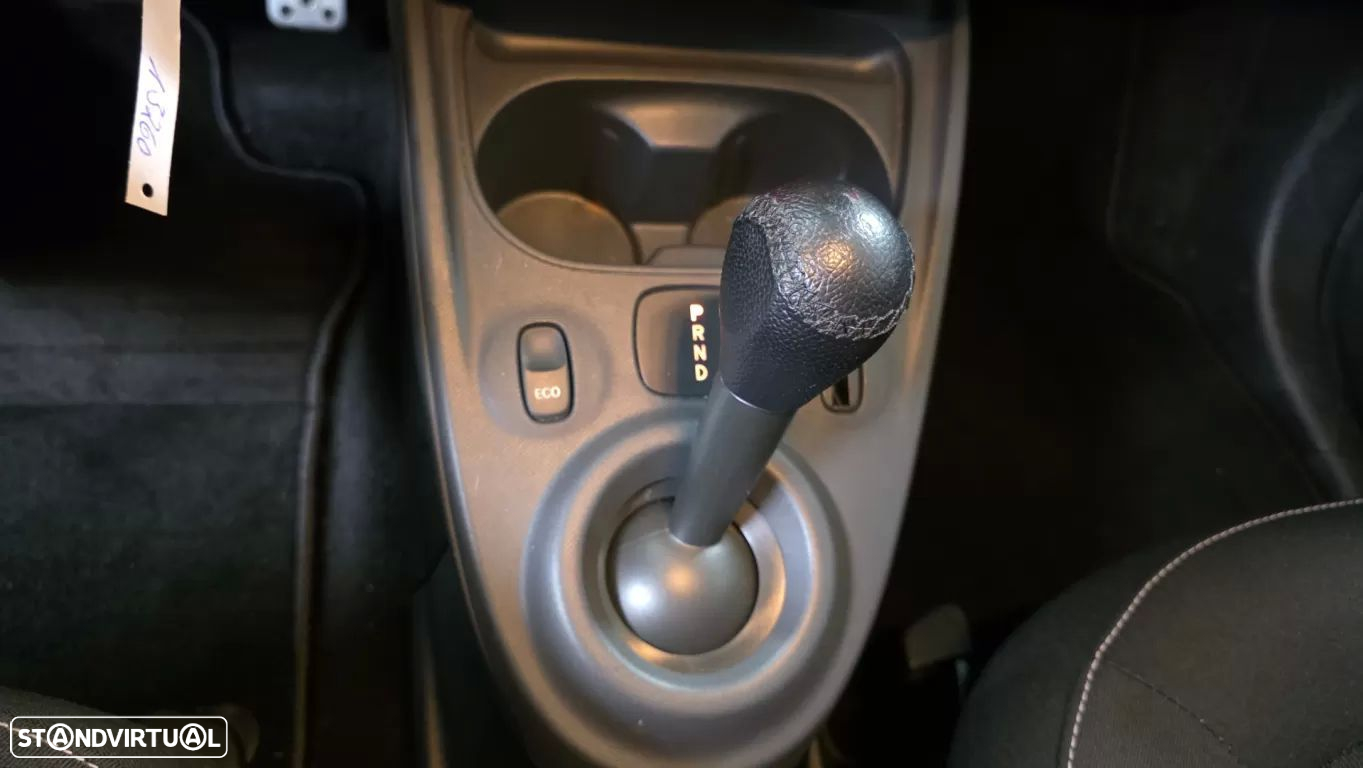 Smart ForFour Electric Drive Brabus Style - 12