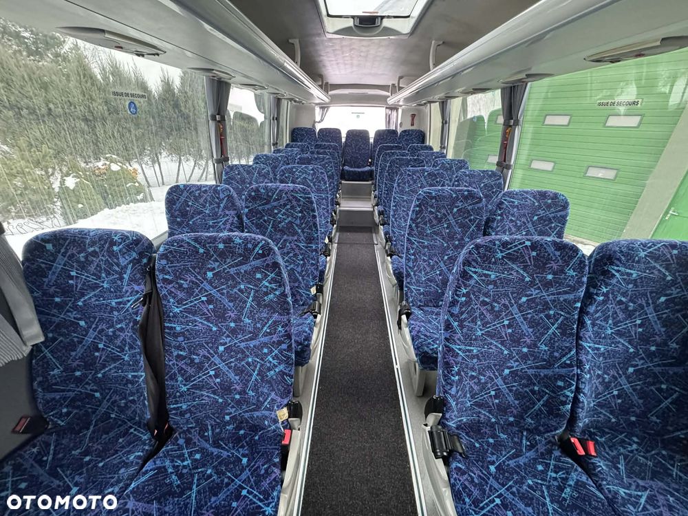 Scania Higer A30 - 12