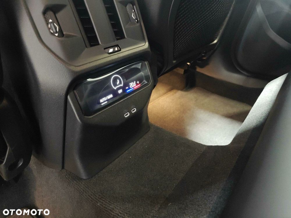 BMW X3 - 21