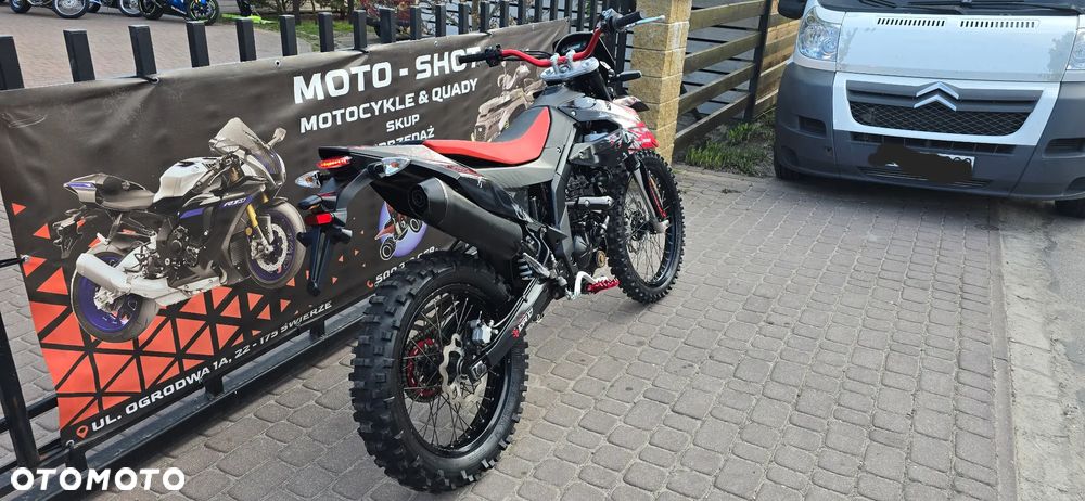 Derbi Senda - 3