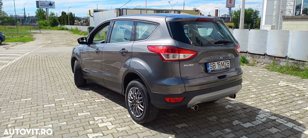 Ford Kuga 2.0 TDCi 2WD Trend - 3