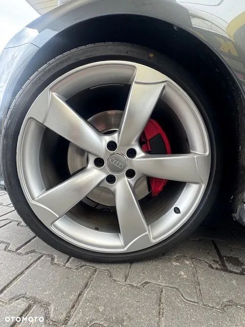 Audi A7 Sportback 3.0 TDI Quattro Competition Tiptr - 7