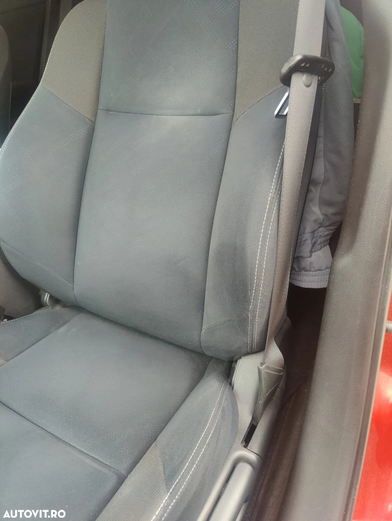 Honda Civic 1.6 i-DTEC Comfort - 12