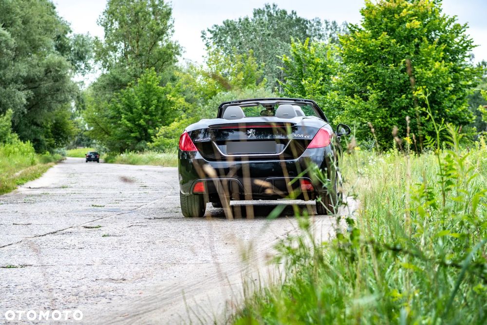 Peugeot 308 CC 1.6 THP Sport Pack - 6