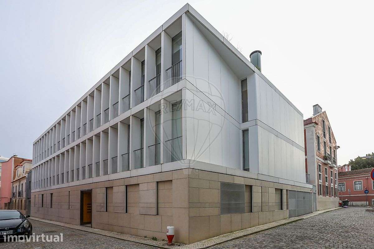Apartamento T3 para arrendamento - Grande imagem: 2/36