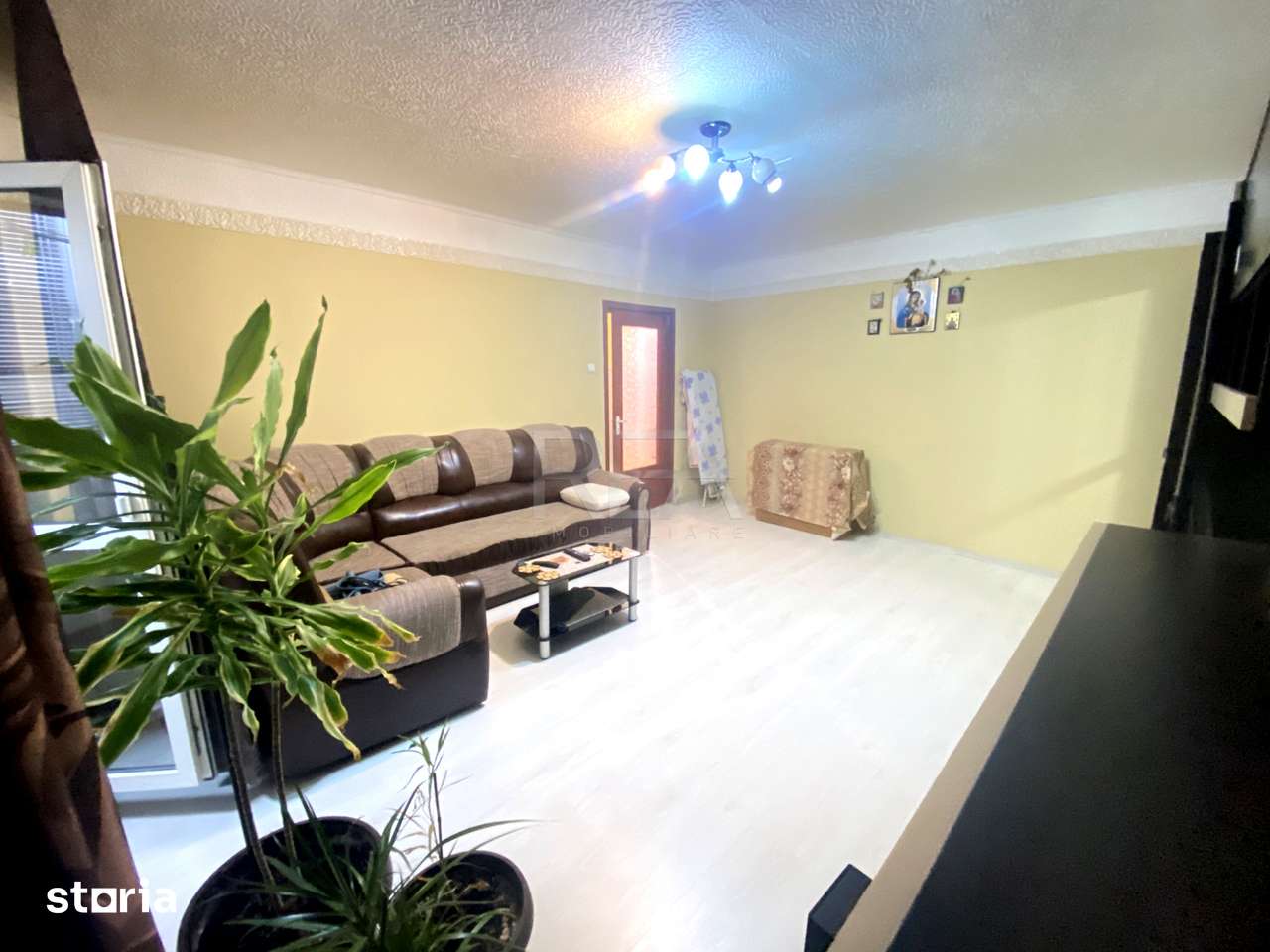 3 Camere- Etja 7/8- Decomandat-77,5MP- Calea 13 Septembrie/Prosper Mal — fotografia 3