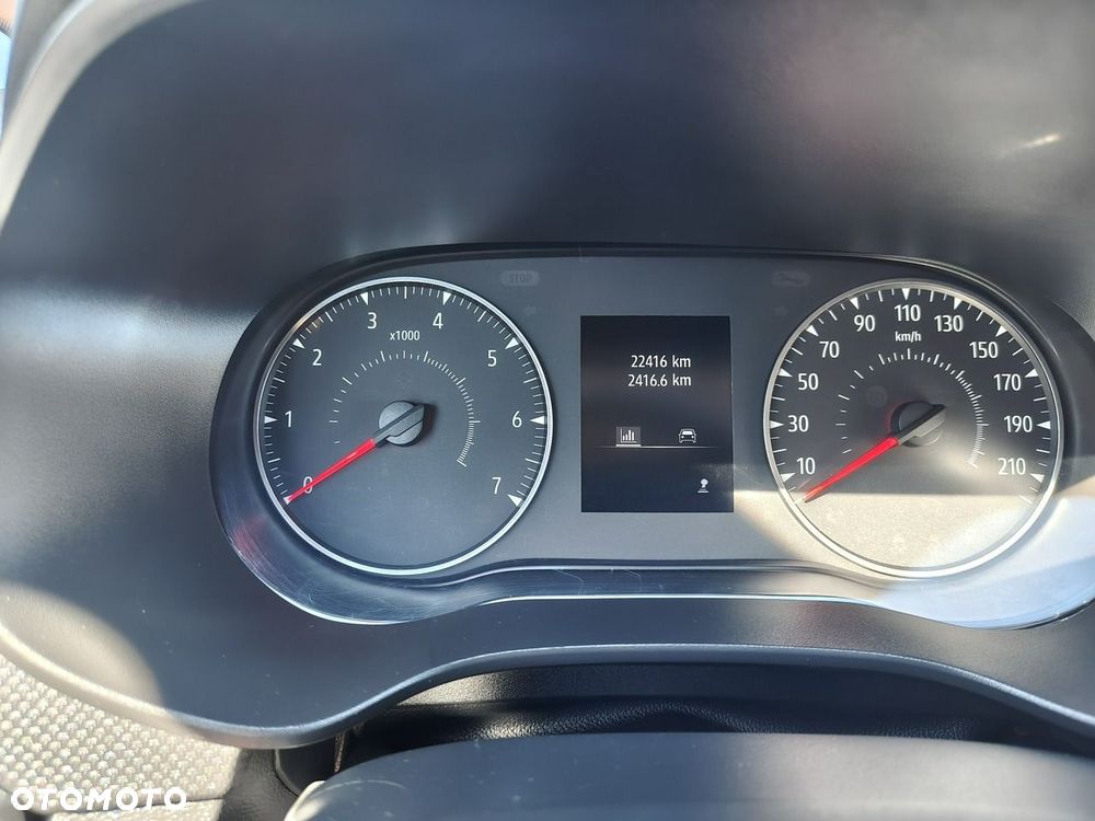 Dacia Sandero TCe 100 Comfort - 9