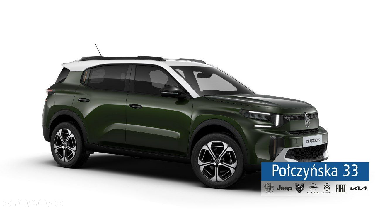 Citroën C3 Aircross - 4