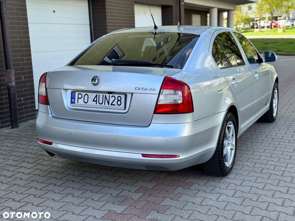 Skoda Octavia 1.6 TDI Elegance - 10