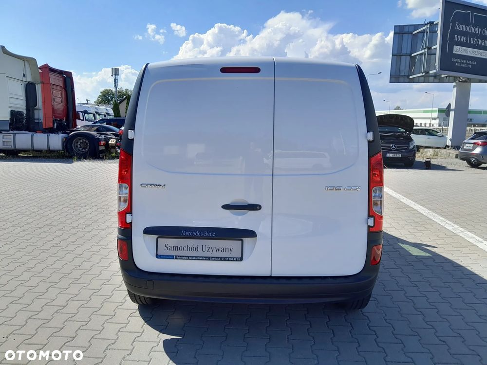 Mercedes-Benz Citan - 5