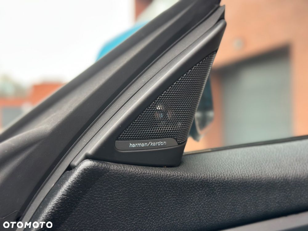 BMW Seria 4 420i Sport-Aut Sport Line - 21