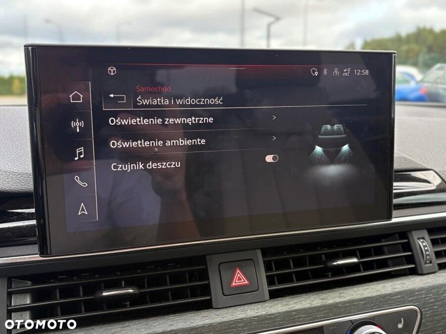 Audi A4 Limousine - 21