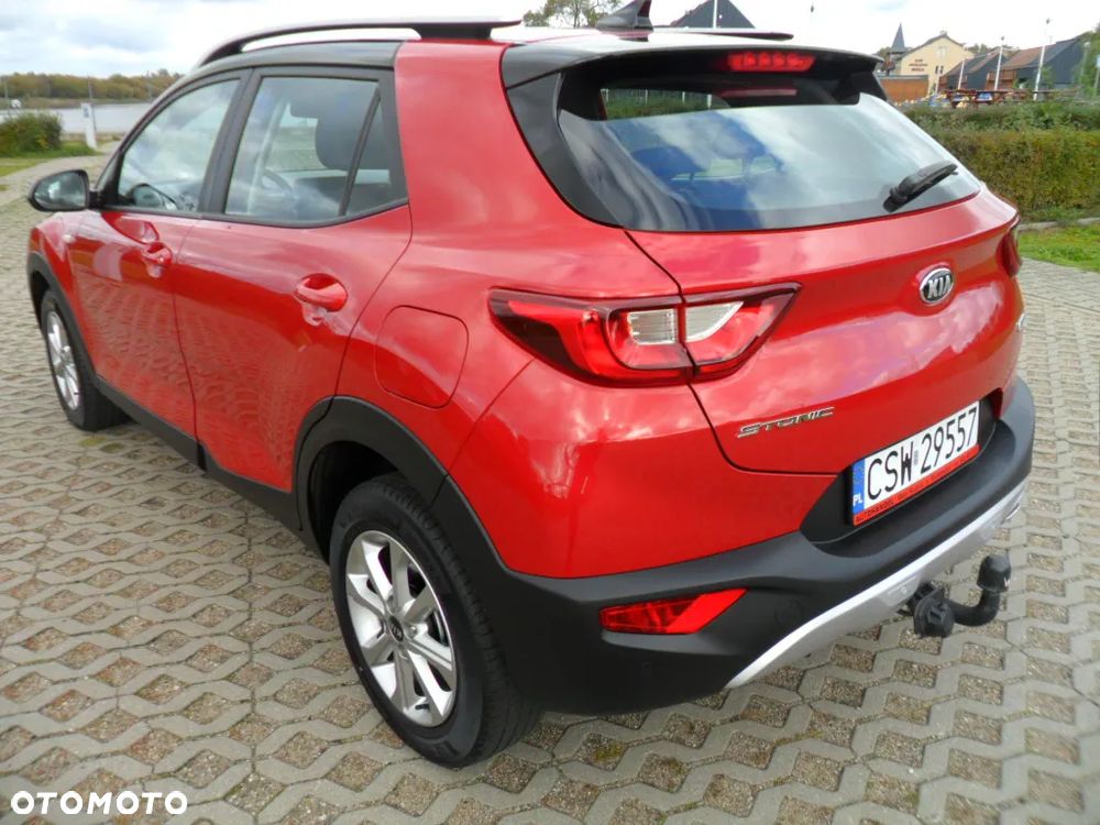Kia Stonic 1.0 T-GDI M - 7
