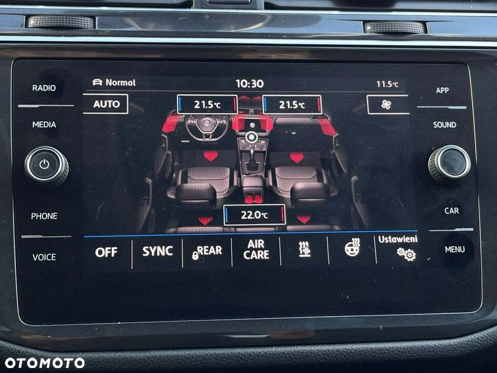 Volkswagen Tiguan 2.0 TDI BMT SCR 4Mot Highline - 34