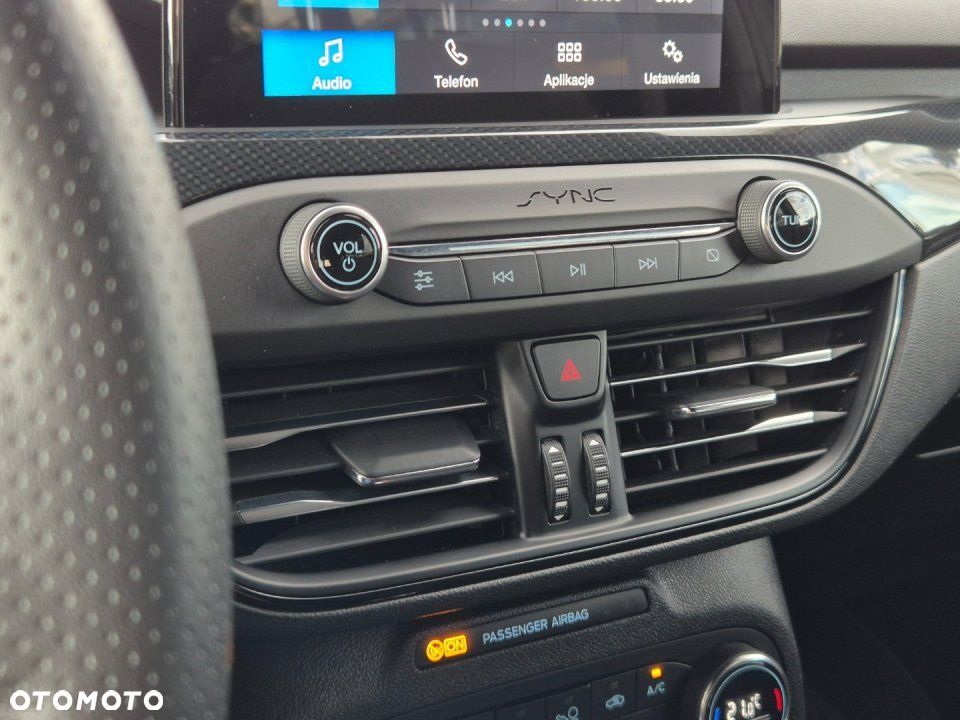 Ford Focus - 23