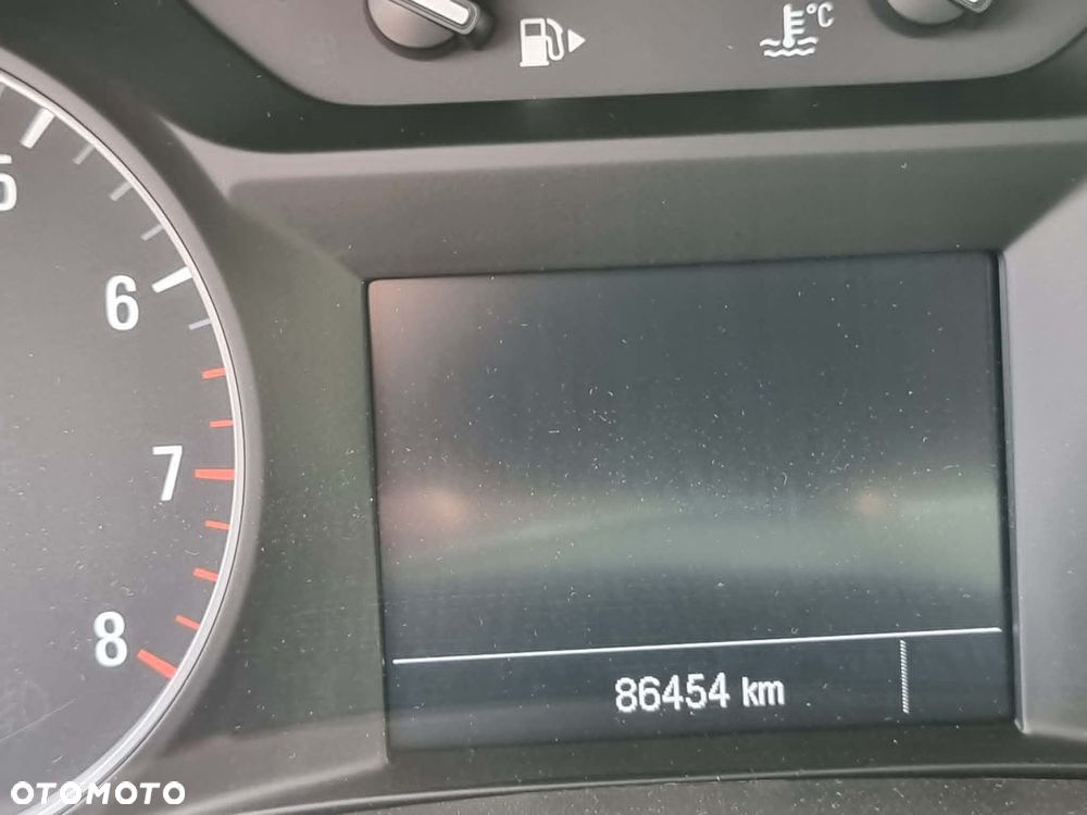 Opel Mokka - 10