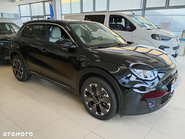 Fiat 600 1.2 Turbo Hybrid La Prima eDCT