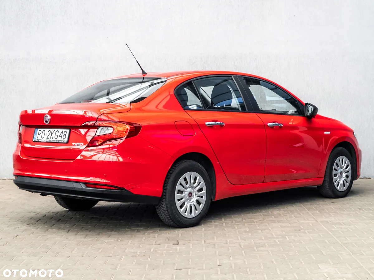 Fiat Tipo - 3