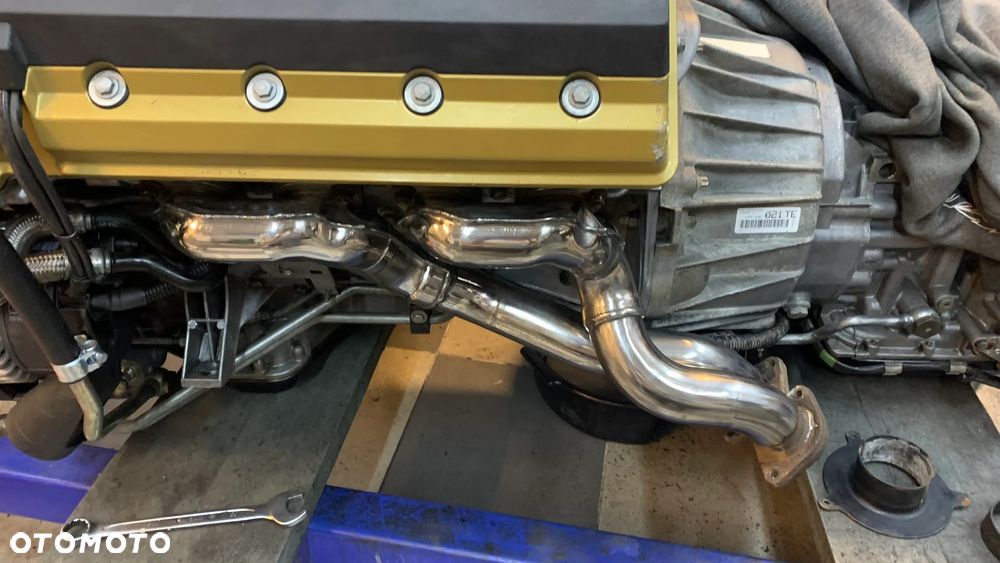 BMW Seria 5 - 13