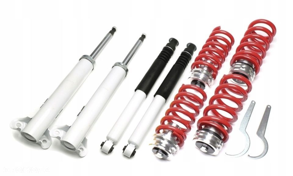 Zawieszenie Gwintowane MERCEDES 190 W201 - 1