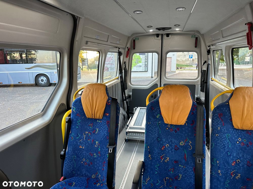 Renault Master dCi 125 FAP L3H2 - 31