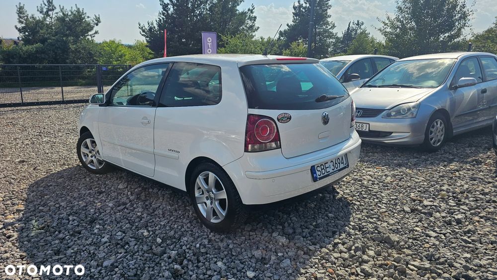 Volkswagen Polo 1.2 12V Highline - 3