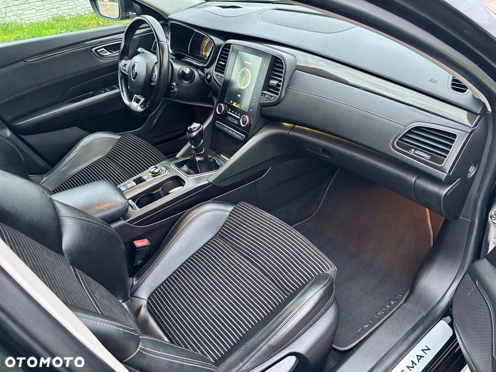 Renault Talisman - 4