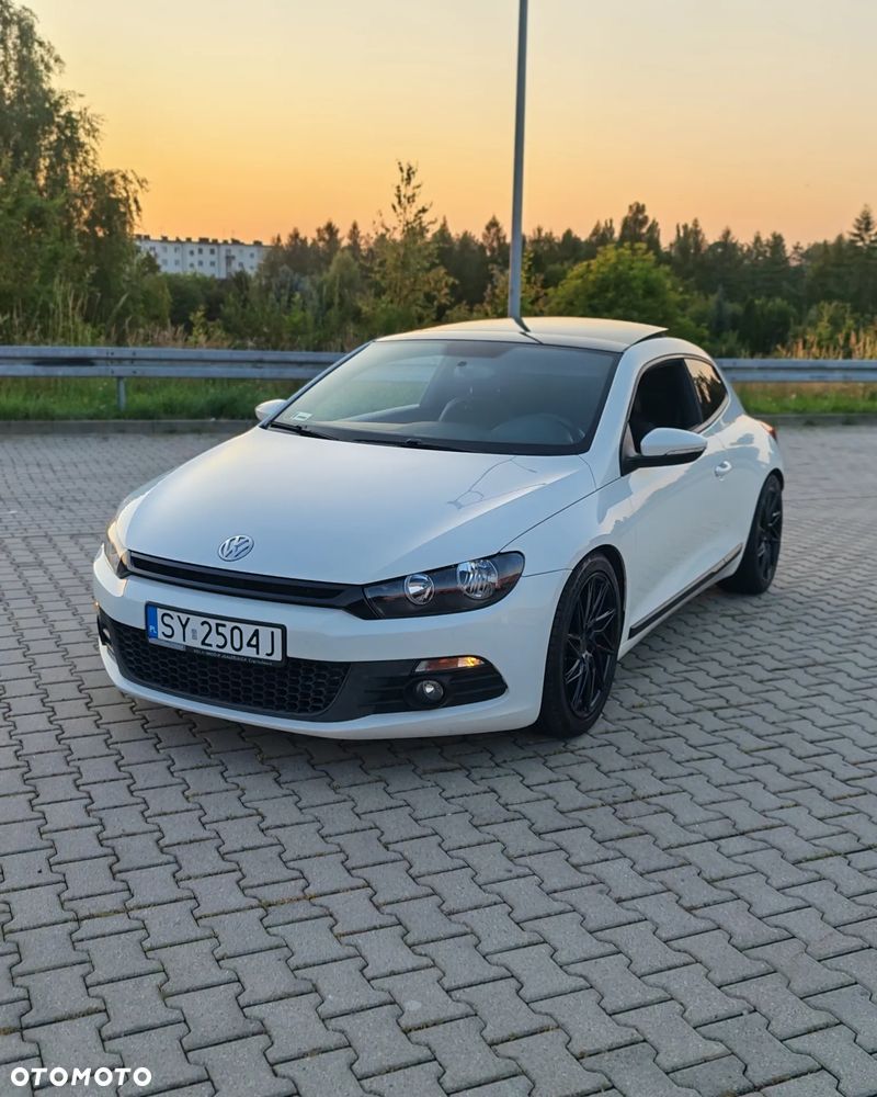Volkswagen Scirocco 1.4 TSI - 6