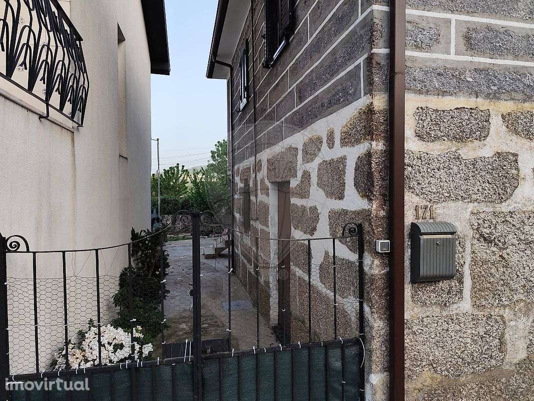 Moradia T2 para venda - Grande imagem: 5/10