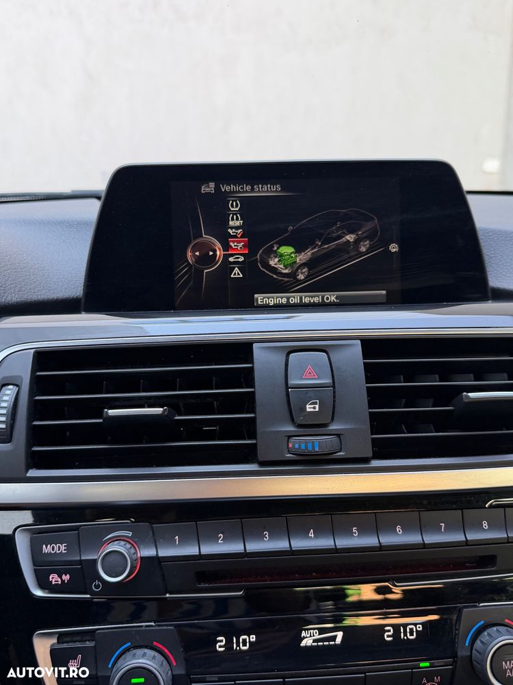 BMW 3 Series 2015 — imagine 17