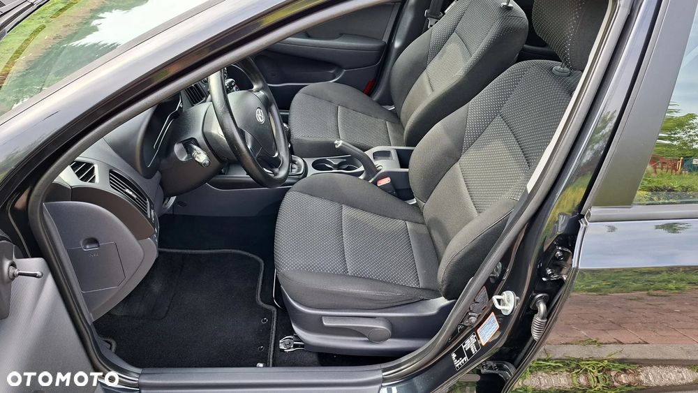Hyundai i30 1.4 Blue Comfort - 25