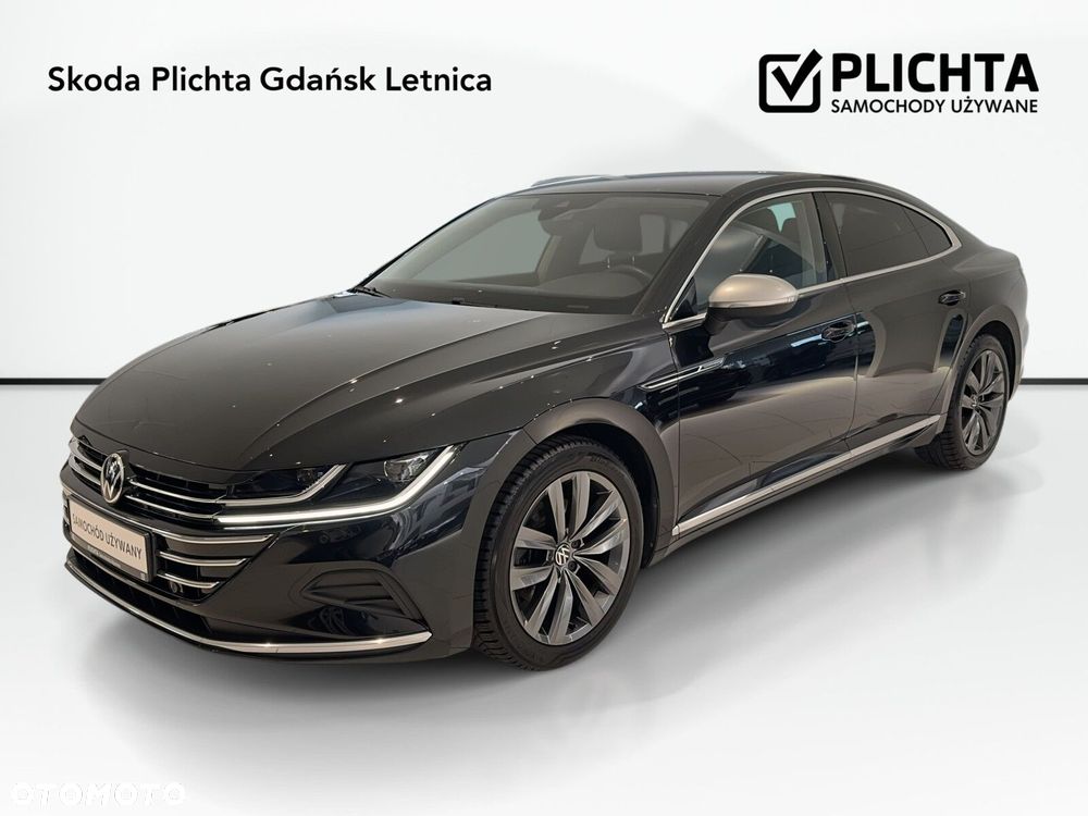 Volkswagen Arteon - 2