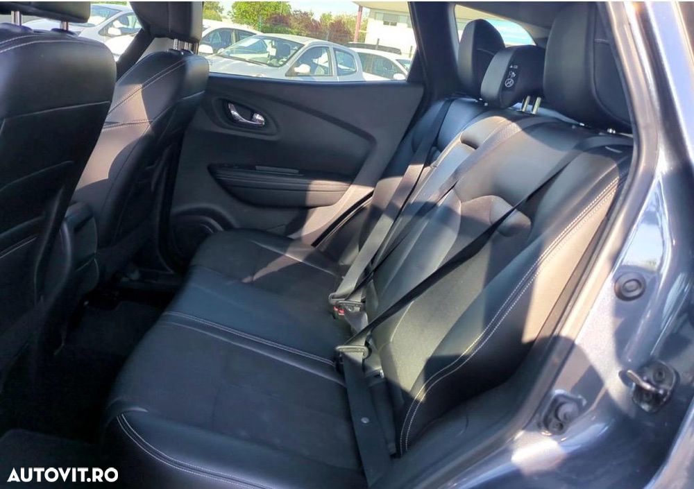 Renault Kadjar Energy dCi 110 EDC Bose Edition - 7