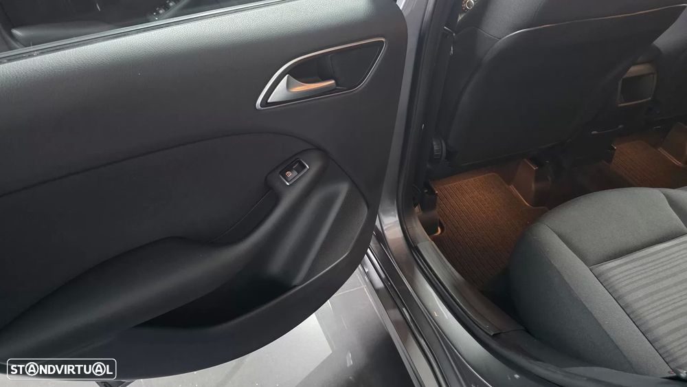 Mercedes-Benz B 180 (CDI) d Style - 14
