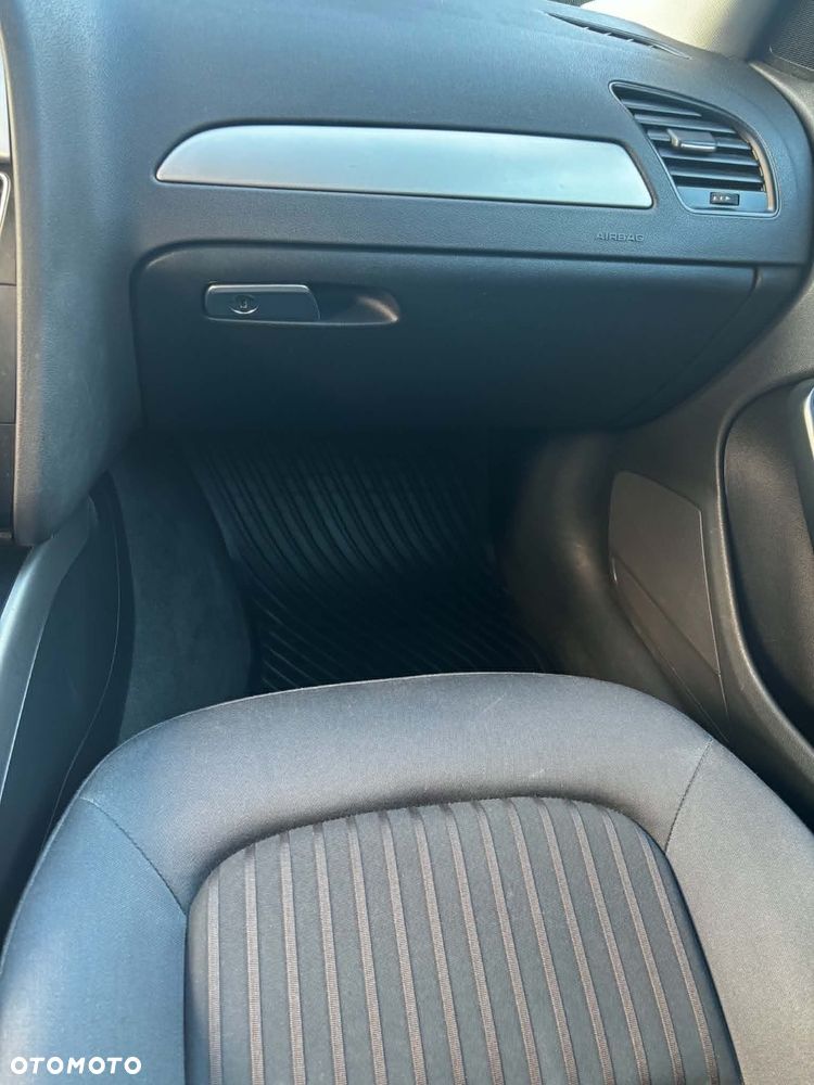 Audi A4 Avant - 22