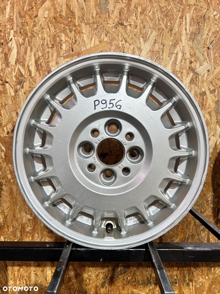 1 FELGA ALU. BMW E30  325 iX  14'' ET47   365x150TD - 1