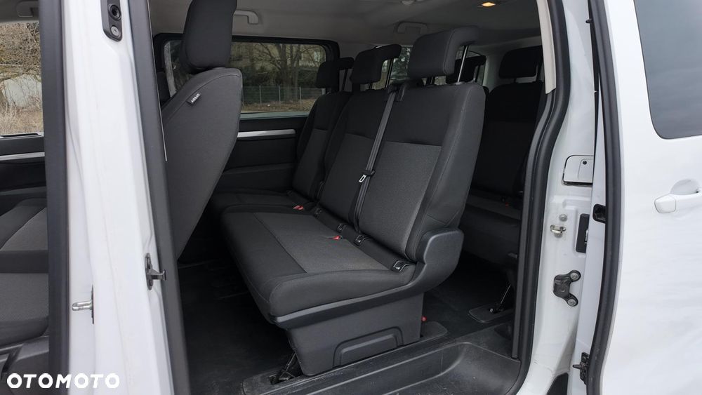 Toyota Proace Verso 2.0 D4-D Long Business - 12