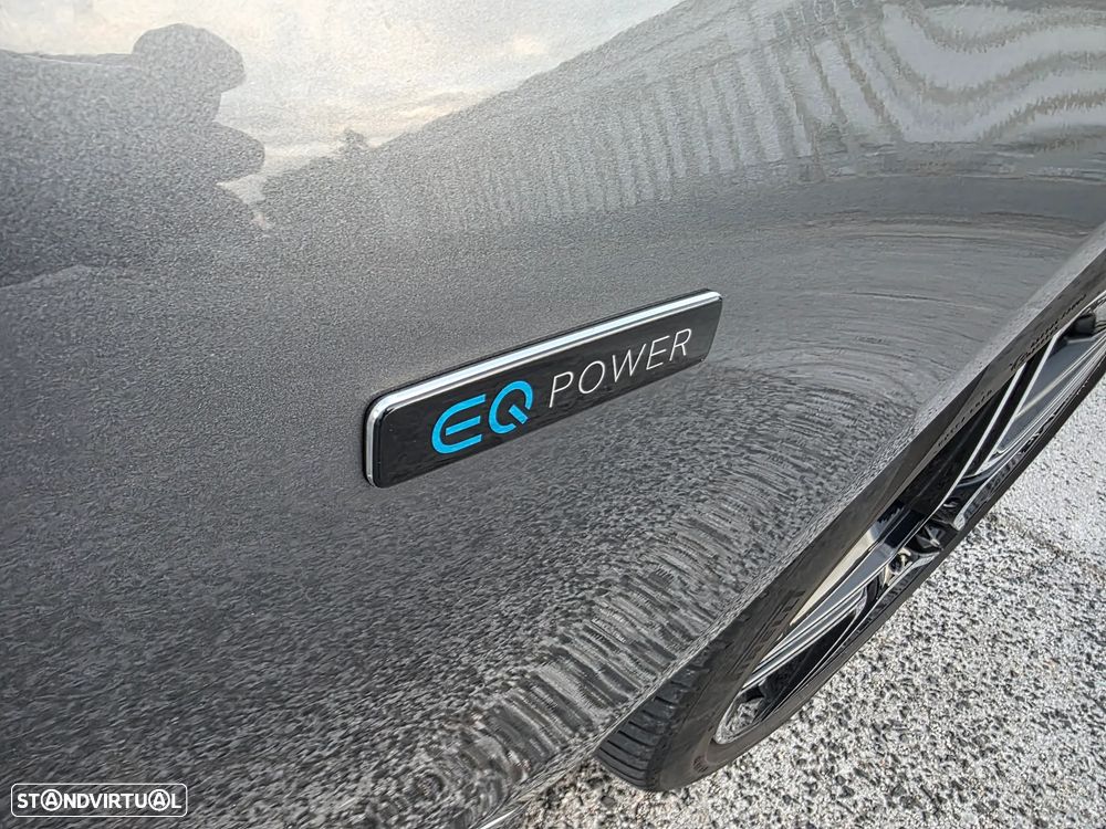 Mercedes-Benz C 300 de AMG Line - 18