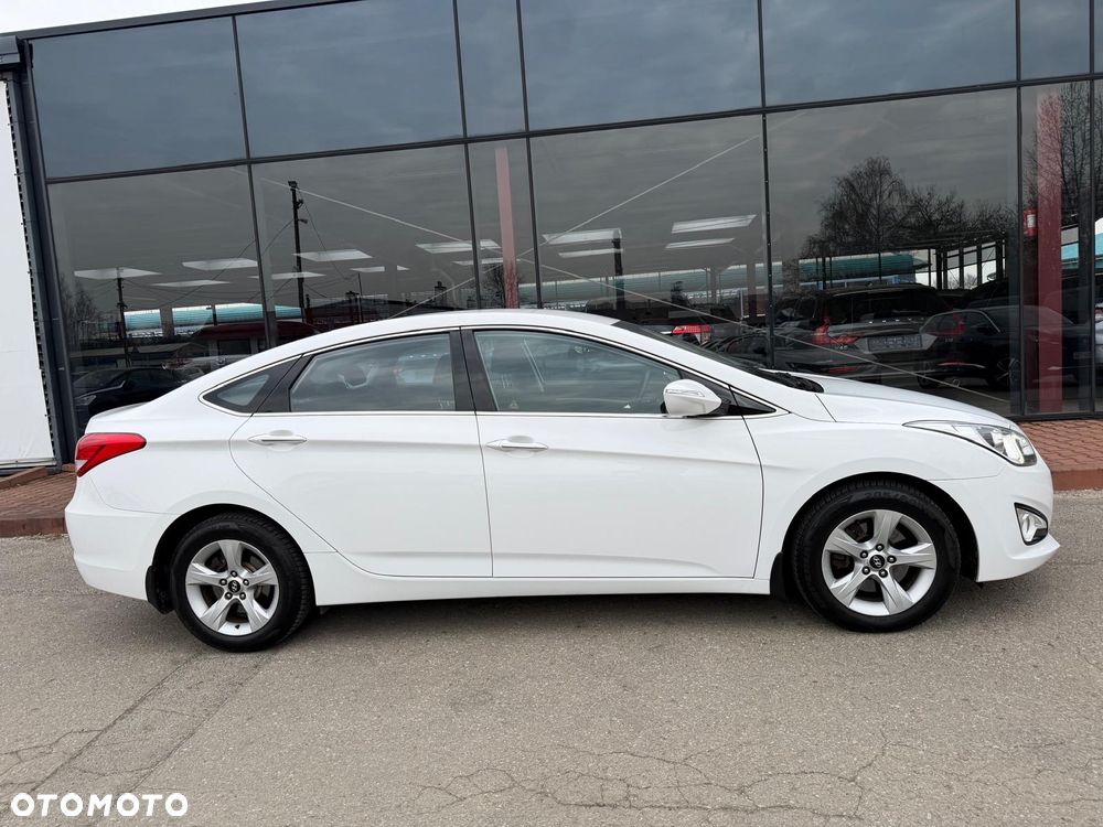 Hyundai i40 - 5