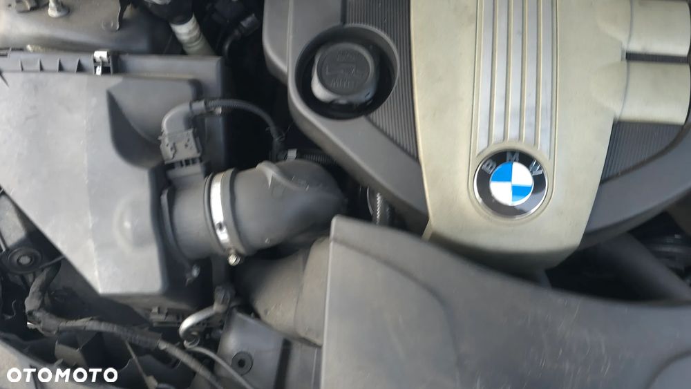 BMW Seria 3 320d - 17