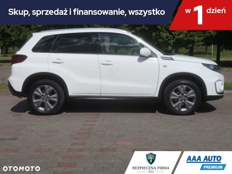 Suzuki Vitara - 7