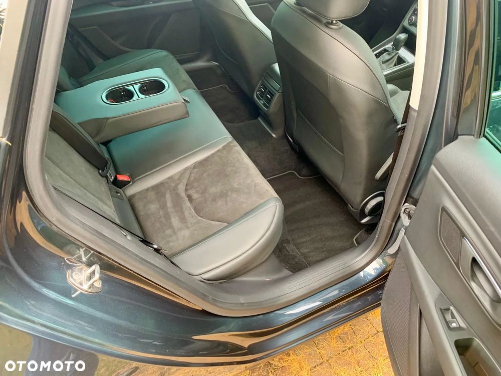 Seat Leon 1.5 EcoTSI Evo Xcellence S&S DSG - 21