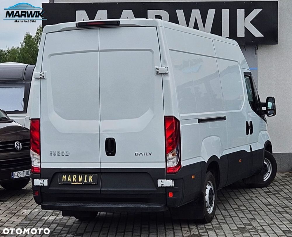 Iveco Daily 35-160 - 32