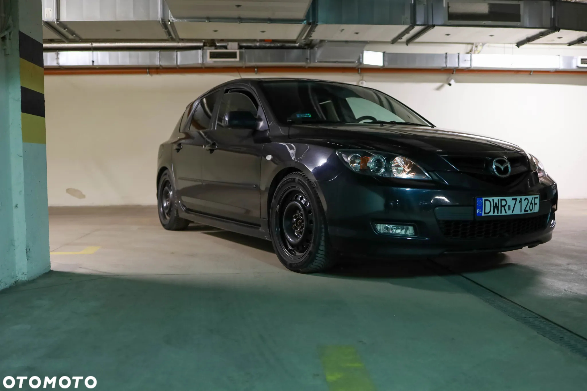 Mazda 3 2.0 Sport Kintaro - 5