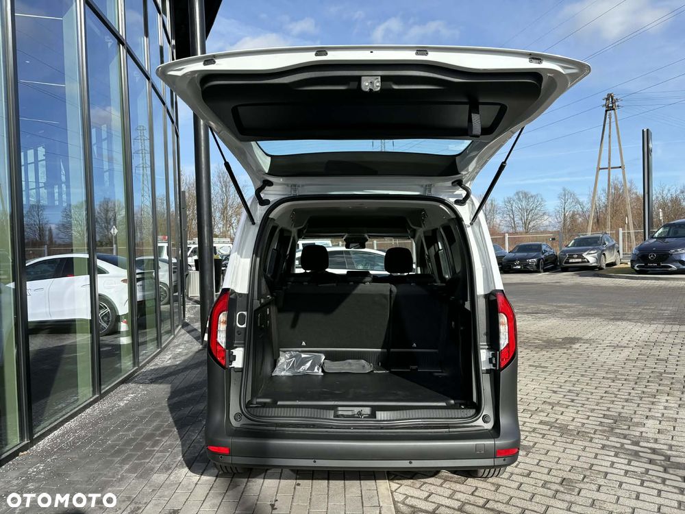 Mercedes-Benz Citan Tourer L1 420.723 - 9