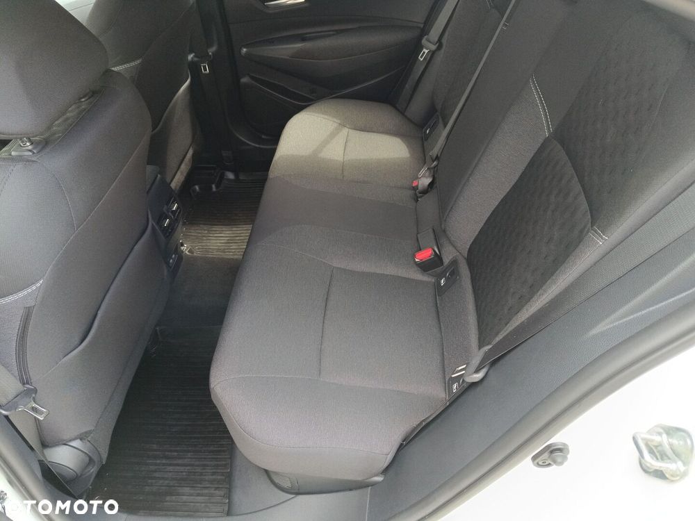 Toyota Corolla 1.8 Hybrid Style - 13