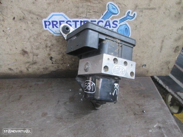 Abs 9650222880 PEUGEOT 206 1999 - 1