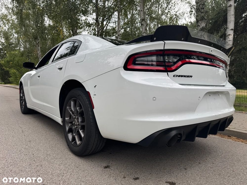 Dodge Charger - 9