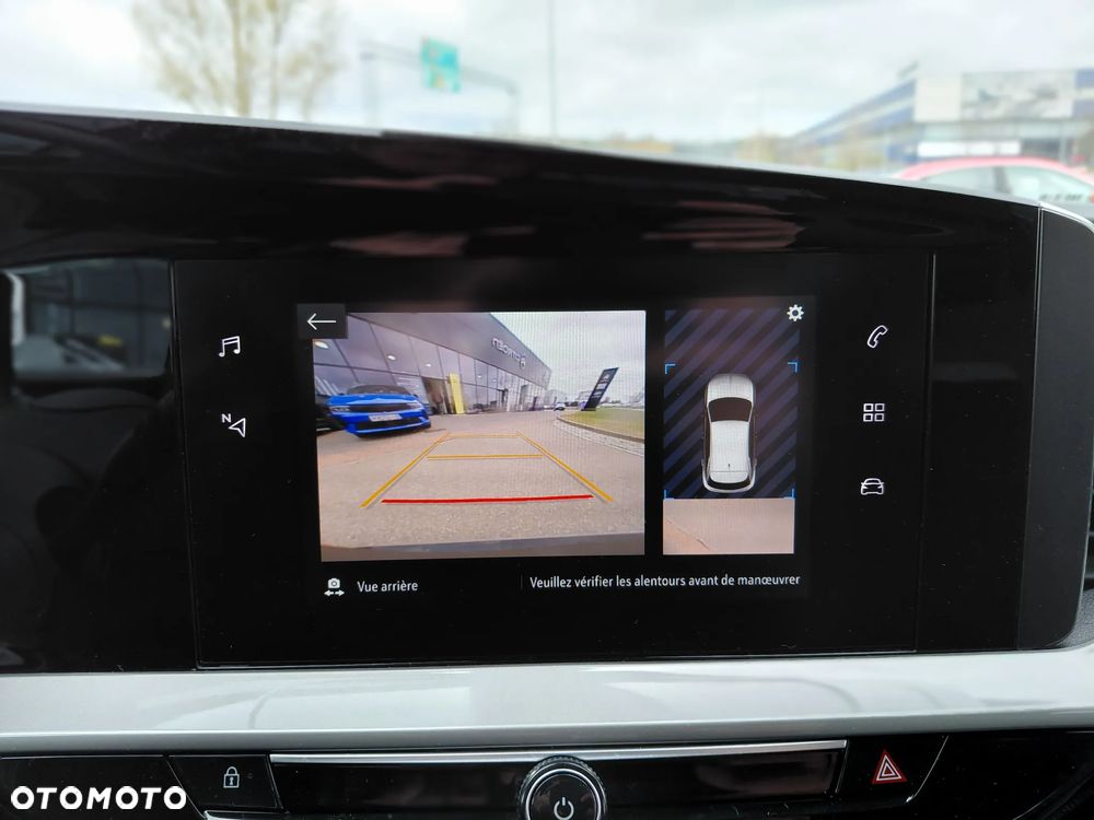 Opel Mokka 50kWh Edition - 25