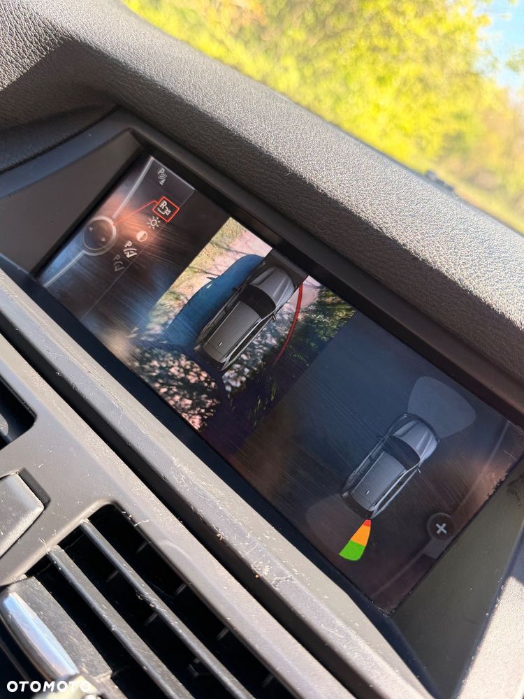 BMW X5 xDrive35d - 20